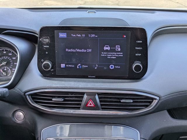 Used 2022 Hyundai Santa Fe SEL image 18