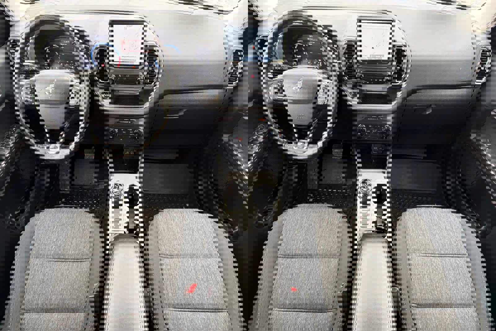 Certified 2022 Ford Bronco Sport Big Bend w/ Convenience Package image 3