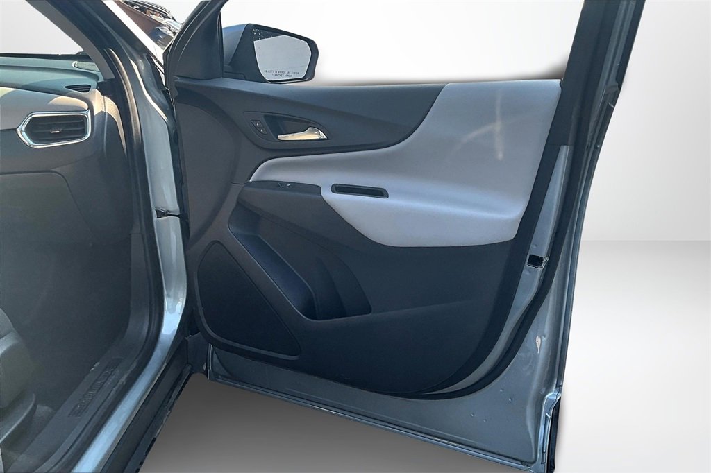 Used 2023 Chevrolet Equinox LT image 26