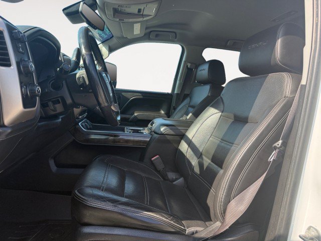 Used 2016 GMC Sierra 2500 Denali w/ Duramax Plus Package AWD/4WD video 2