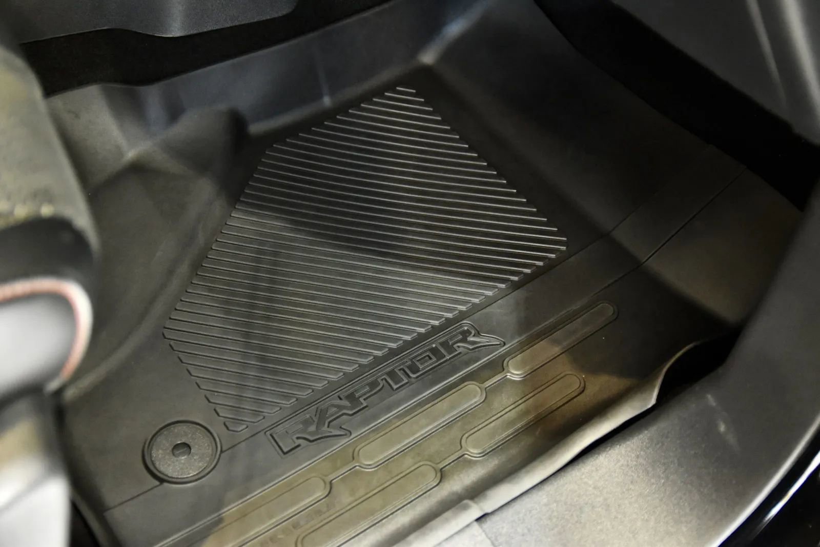 Used 2024 Ford Bronco Raptor image 36