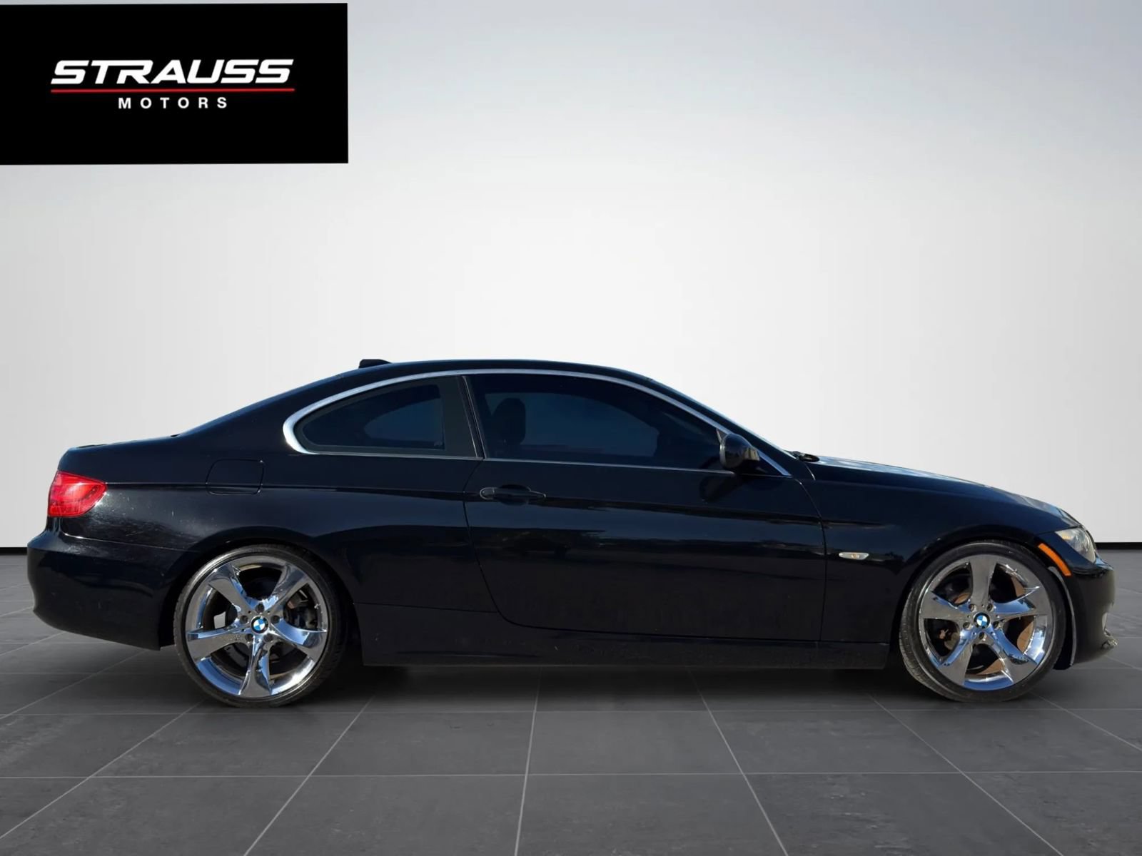 Used 2012 BMW 328i Coupe RWD image 6