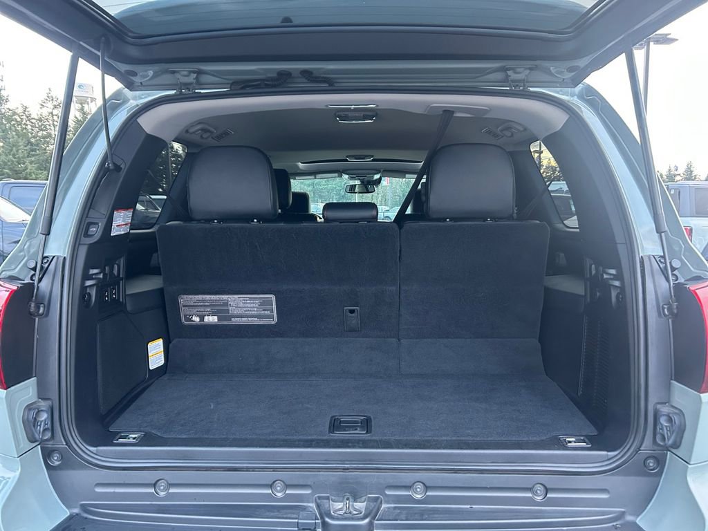 Used 2021 Toyota Sequoia TRD Pro image 25
