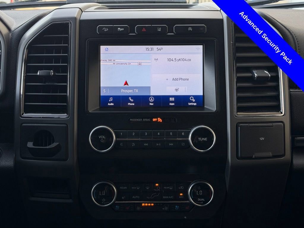 Used 2021 Ford Expedition XLT image 16