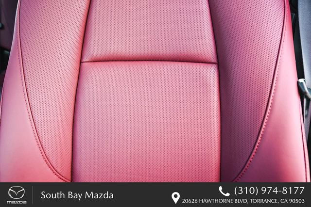 New 2026 MAZDA MAZDA3 2.5 S Hatchback w/ Premium Pkg image 27