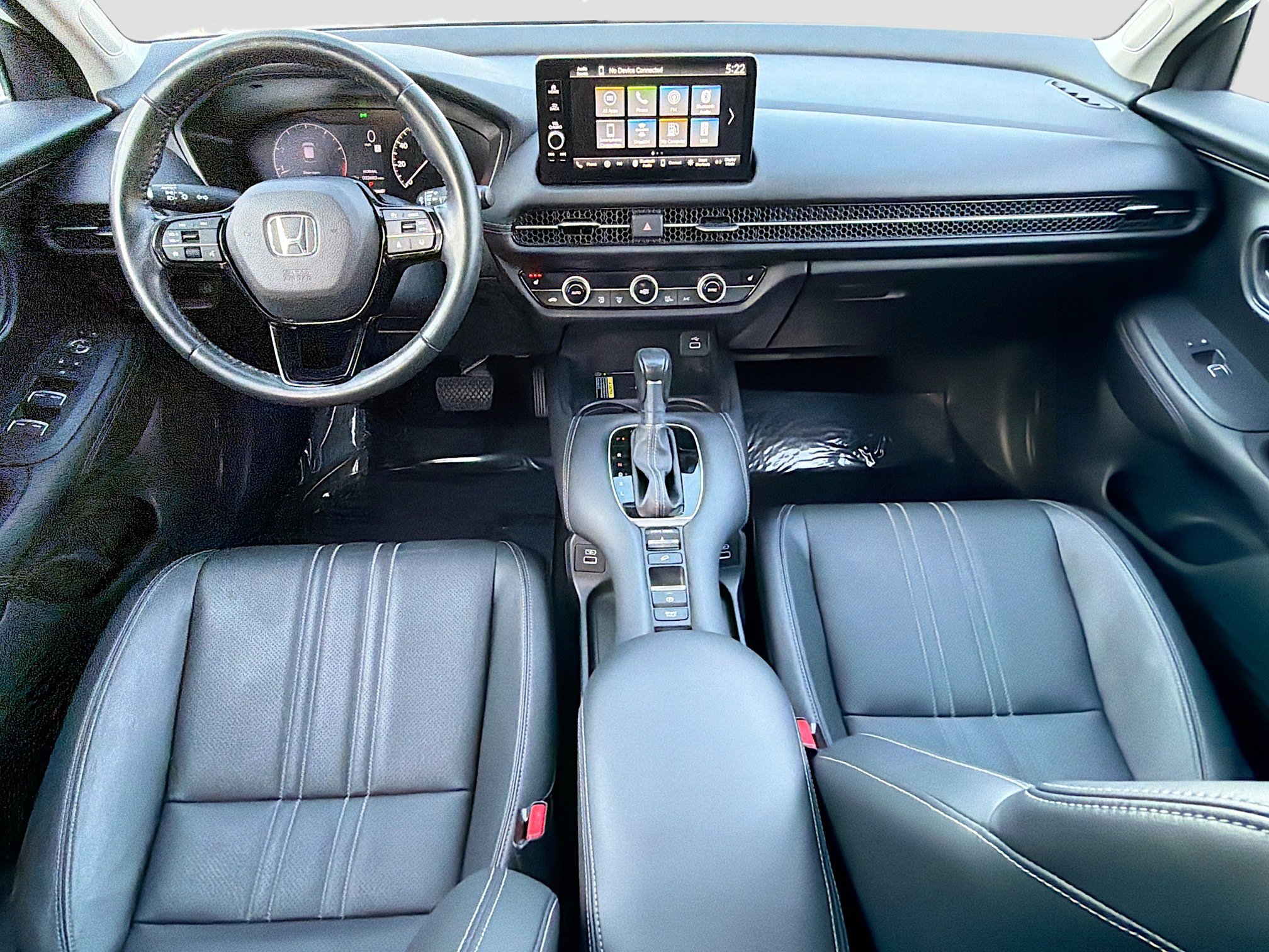 Used 2023 Honda HR-V EX-L image 15