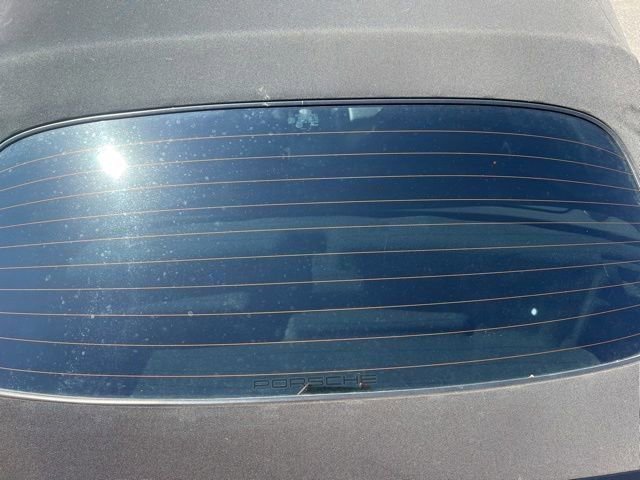 Used 2006 Porsche 911 Carrera RWD image 41