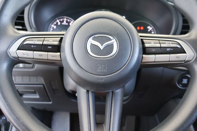Used 2021 MAZDA MAZDA3 s FWD image 22
