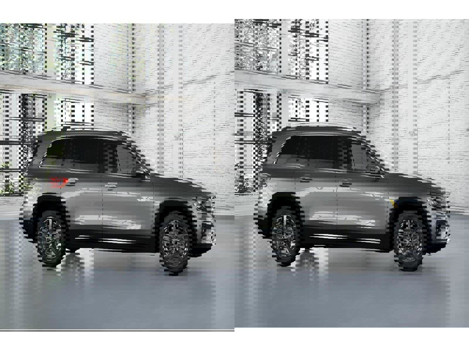 New 2026 Mercedes-Benz GLB 250 image 15