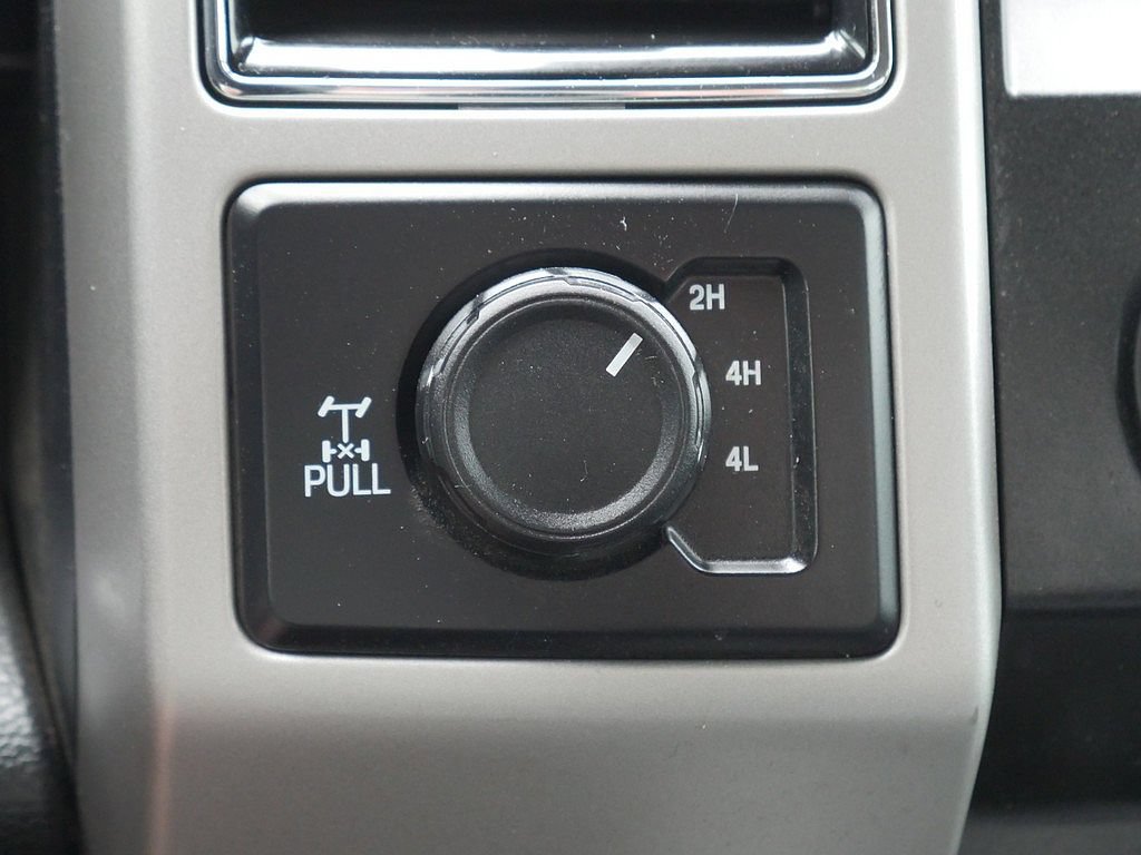 Used 2021 Ford F250 Lariat w/ Lariat Ultimate Package AWD/4WD image 37