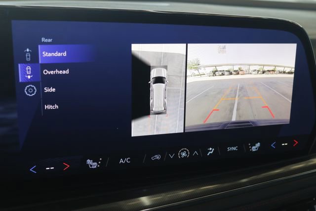 Used 2025 Chevrolet Tahoe RST w/ Comfort Package image 18