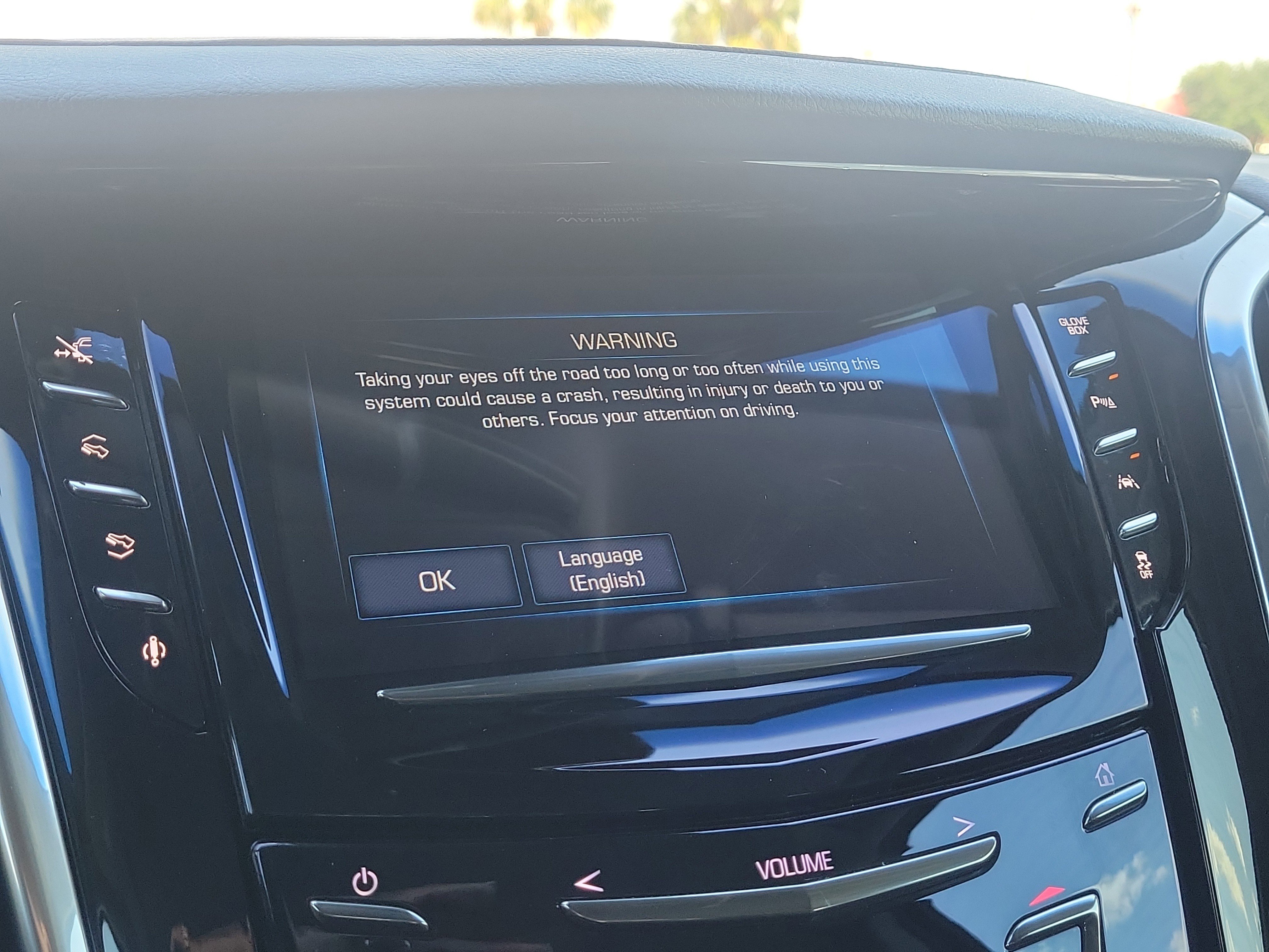 Used 2016 Cadillac Escalade Premium AWD/4WD image 24