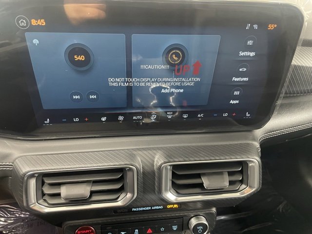 New 2025 Ford Mustang GT Premium image 4