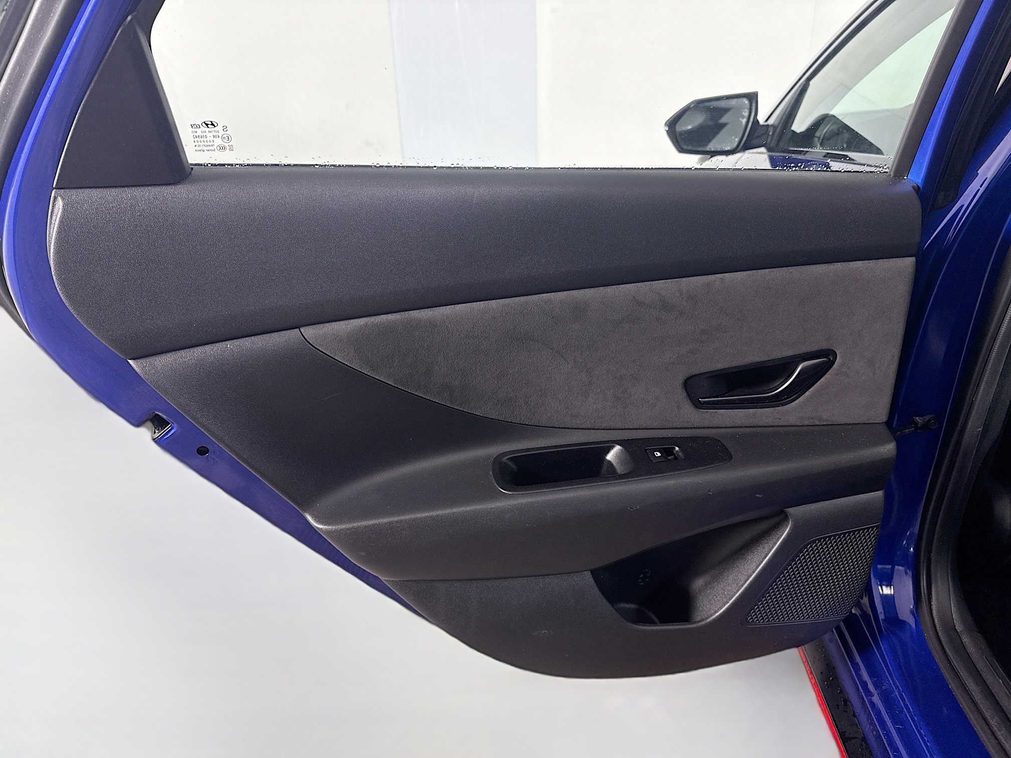 Used 2023 Hyundai Elantra N w/ Preferred Accessory Package image 25