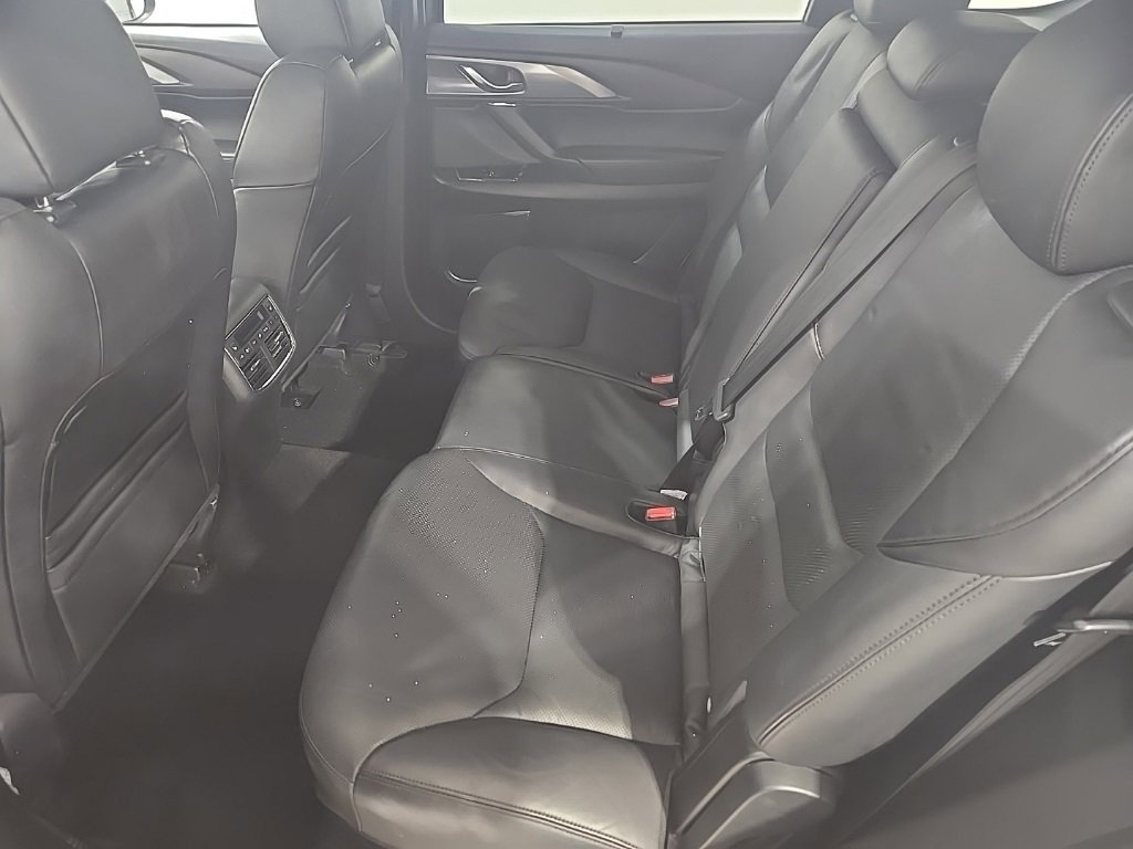 Used 2018 MAZDA CX-9 Grand Touring image 19