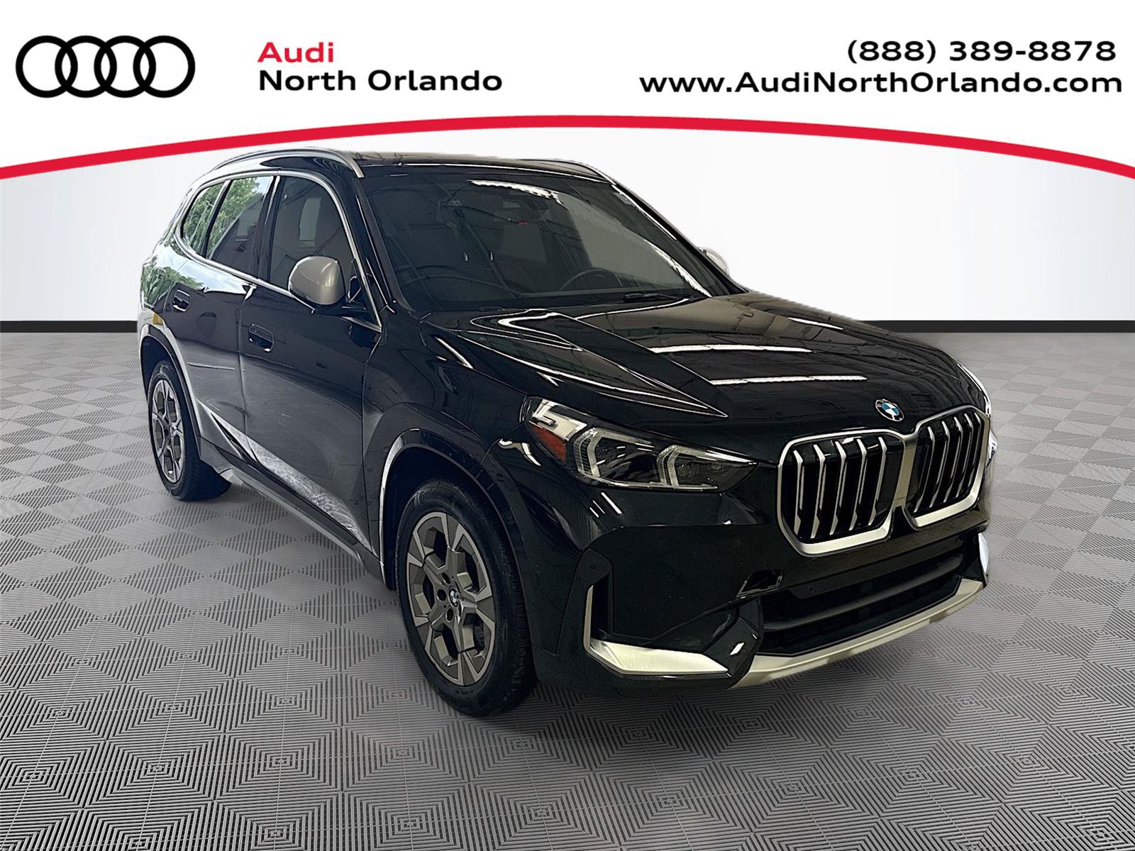 Used 2023 BMW X1 xDrive28i w/ Convenience Package