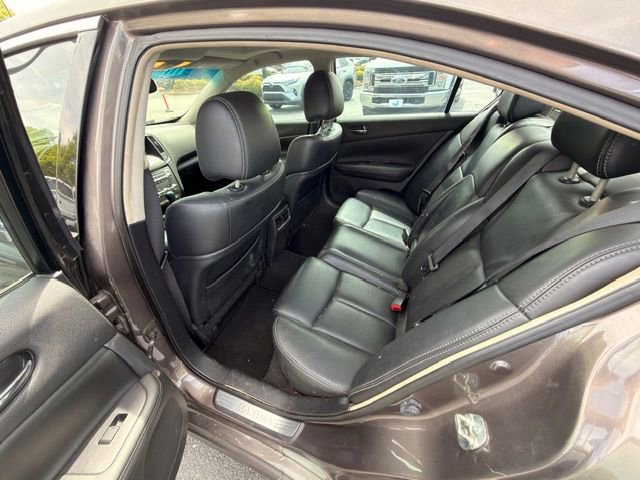 Used 2013 Nissan Maxima 3.5 SV w/ Sport Pkg image 8