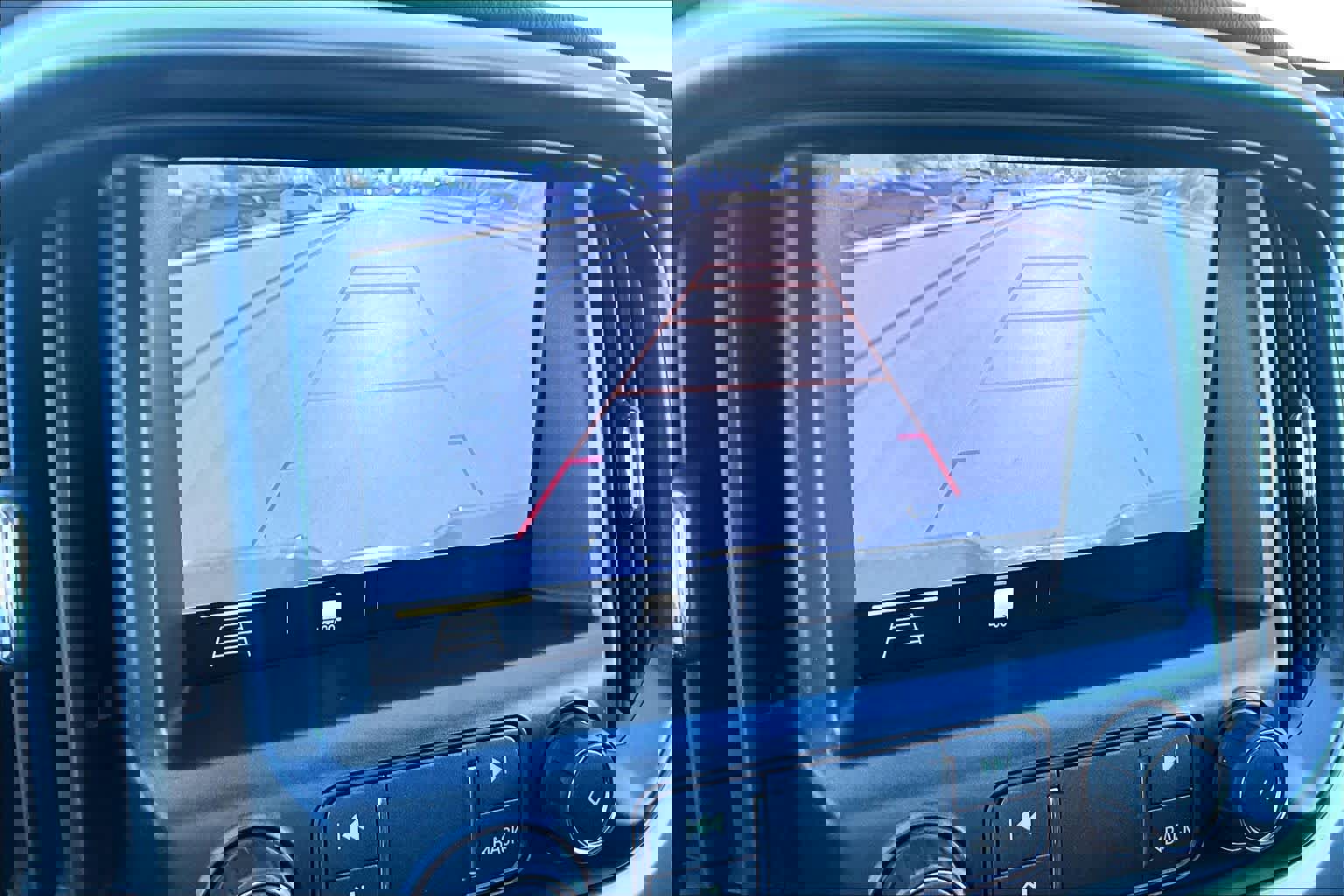 Used 2022 Chevrolet Colorado ZR2 w/ ZR2 Dusk Special Edition image 24