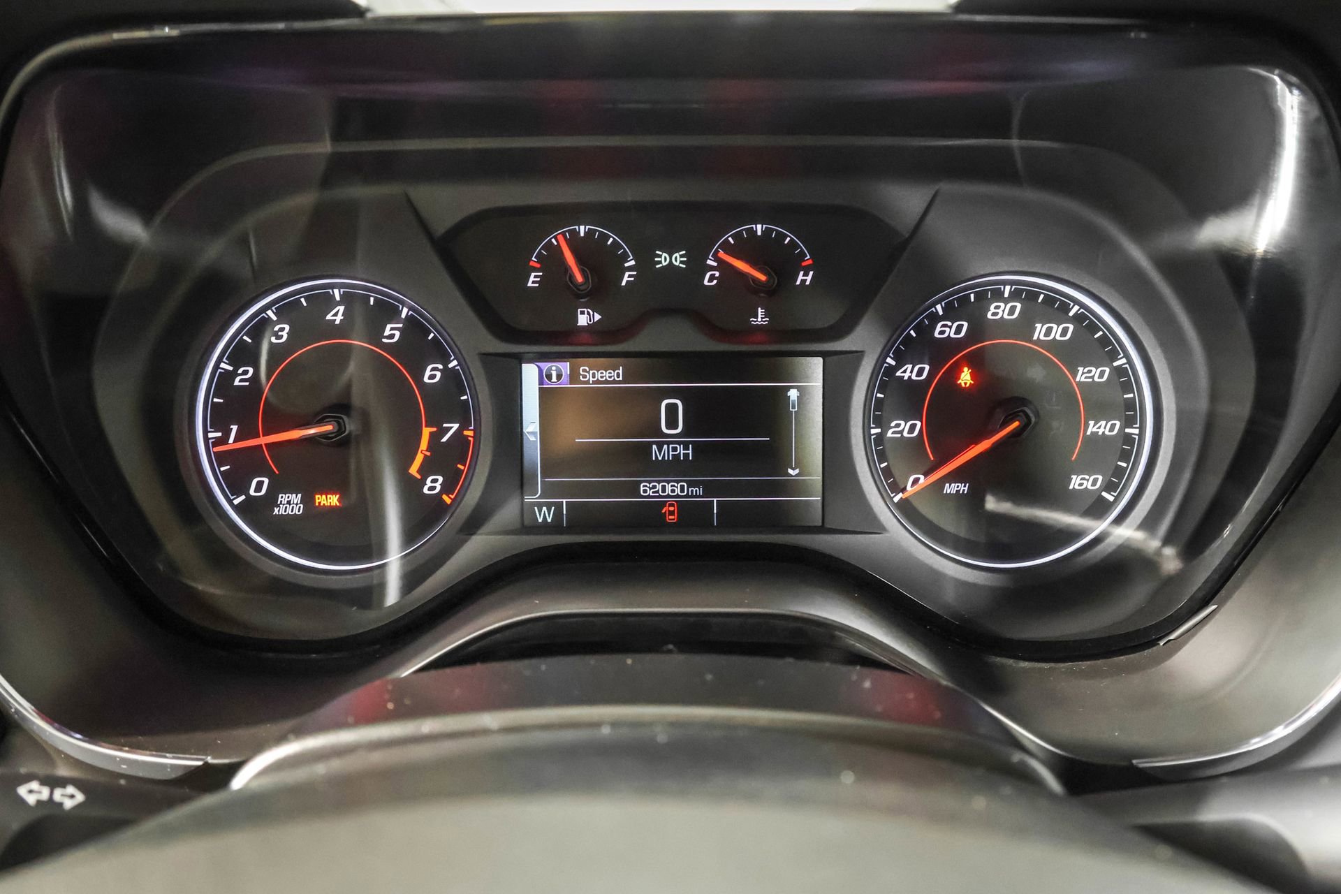 Used 2017 Chevrolet Camaro LT image 27