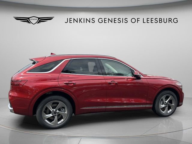 New 2026 Genesis GV70 2.5T Select image 4