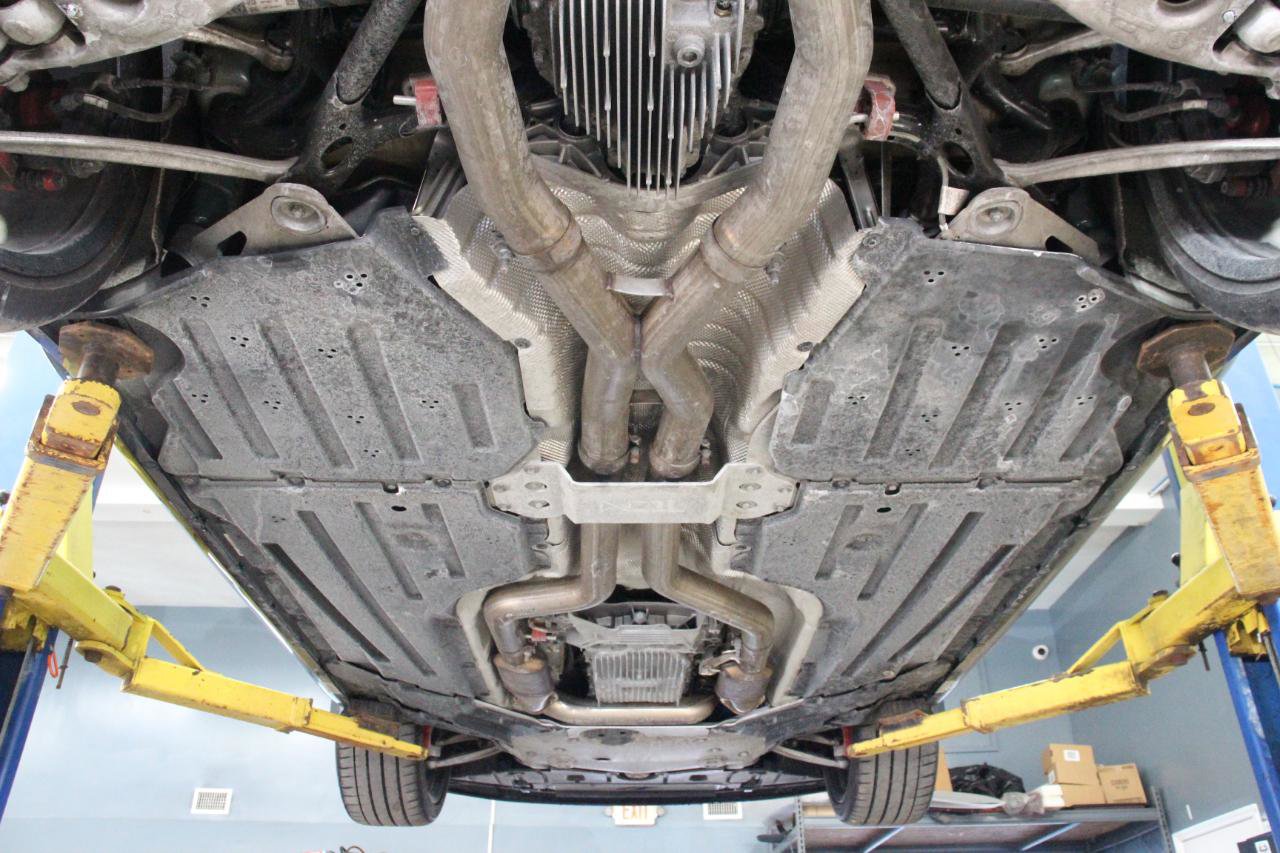 Used 2023 BMW M3 Competition image 98