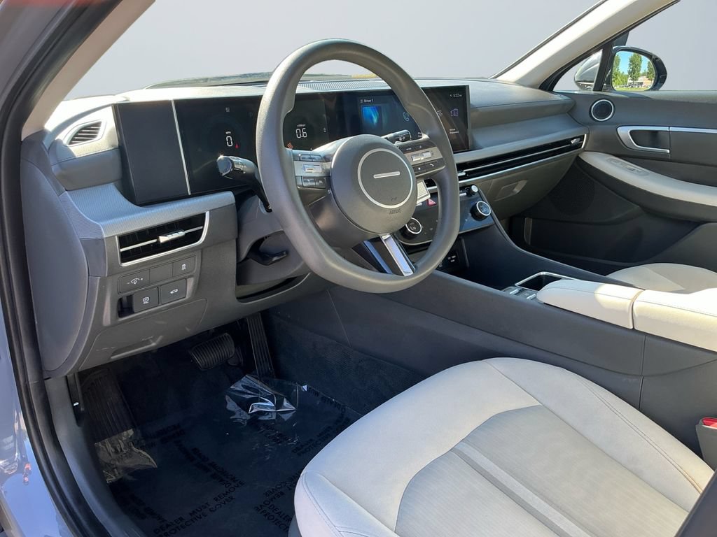 Used 2024 Hyundai Sonata SEL FWD image 11
