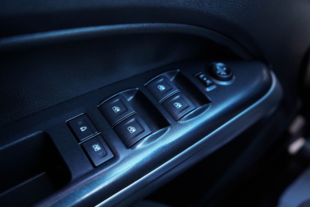 Used 2021 Chevrolet Colorado ZR2 image 25