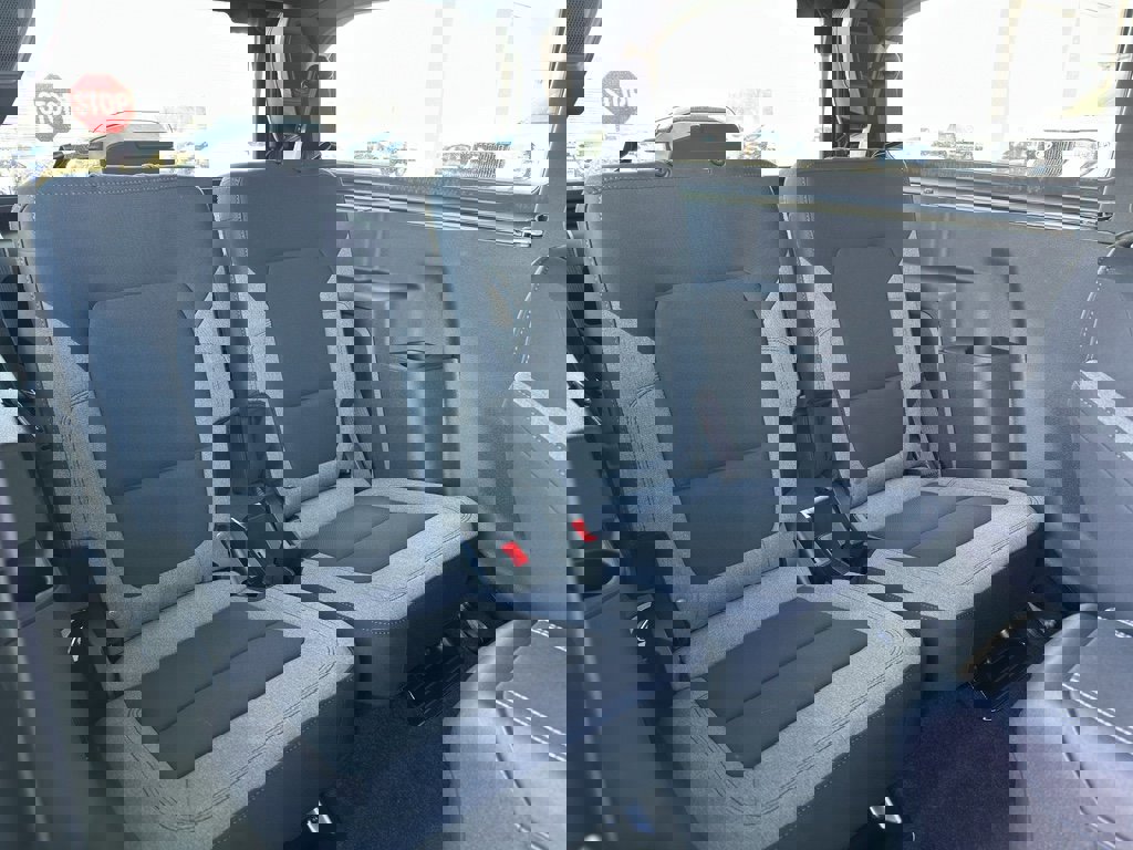 New 2025 Ford Bronco 2-Door image 29