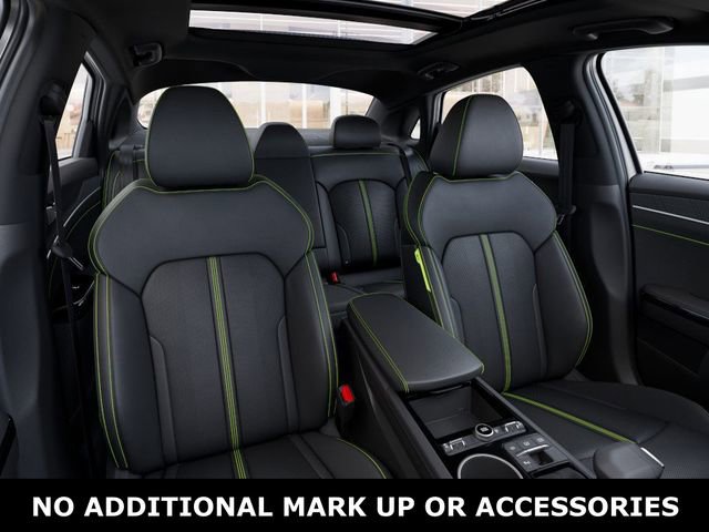 New 2026 Kia K5 GT w/ GT1 Package image 15