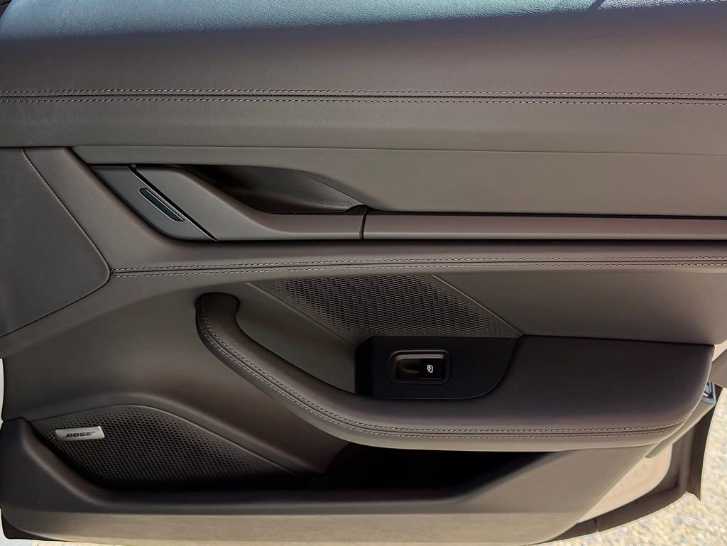 Certified 2024 Porsche Taycan image 24