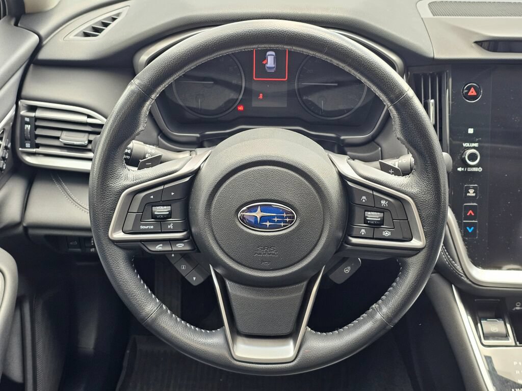 Used 2021 Subaru Outback Limited w/ Popular Package #2 AWD/4WD image 18
