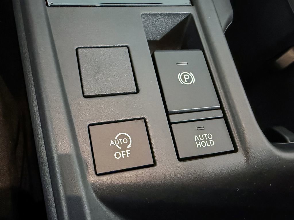 New 2026 Nissan Sentra S FWD image 21