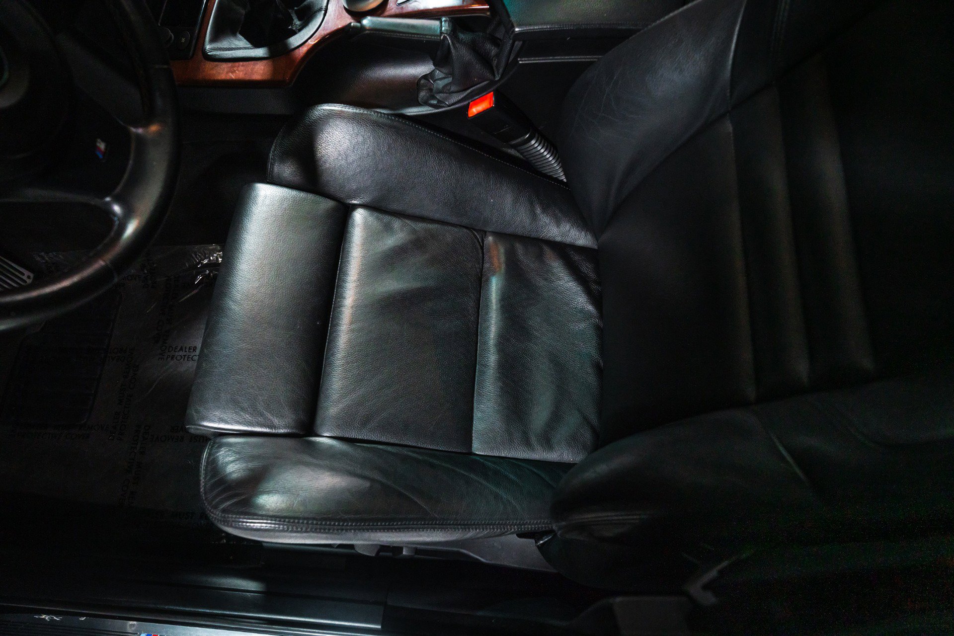 Used 2007 BMW M5 RWD image 19