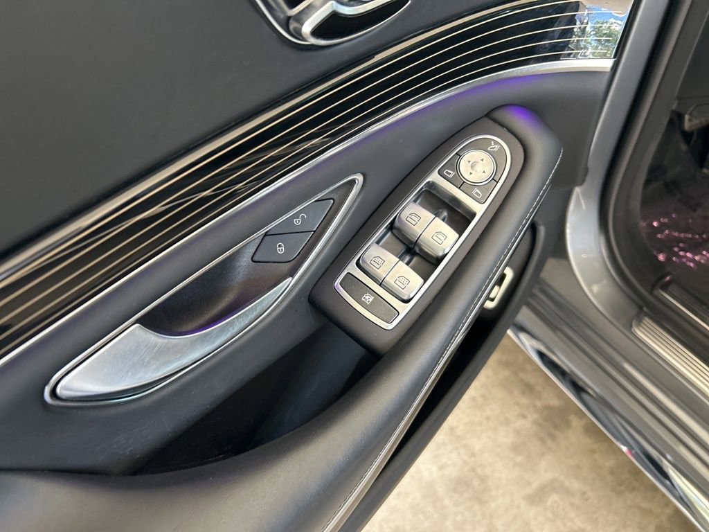 Used 2019 Mercedes-Benz S 63 AMG S 4MATIC Sedan image 52