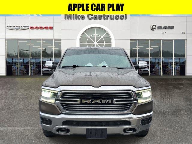 Used 2020 RAM 1500 Laramie image 2