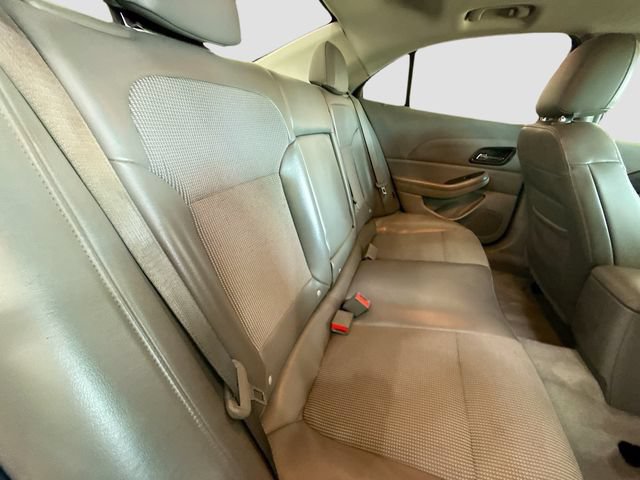 Used 2014 Chevrolet Malibu LT FWD image 24