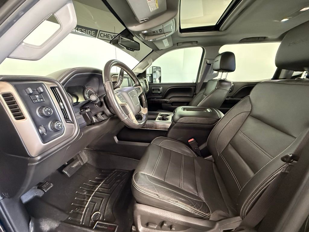 Used 2016 GMC Sierra 2500 Denali image 14