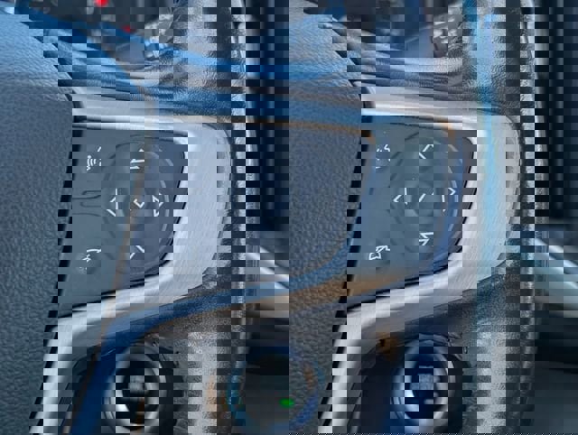 Used 2020 GMC Terrain SLT image 22