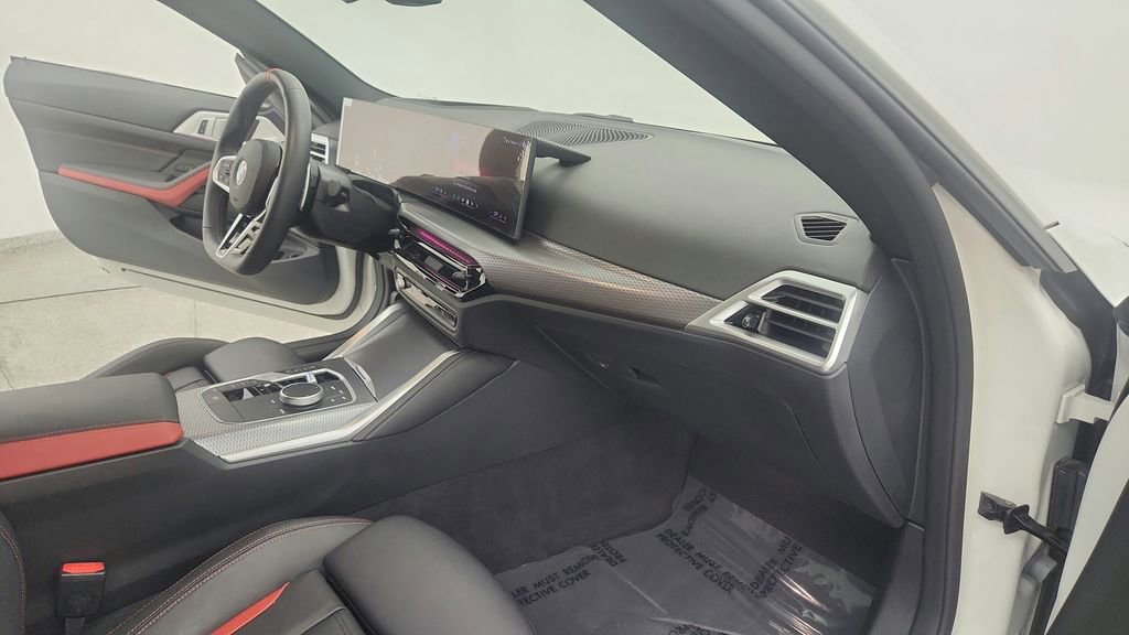 Used 2026 BMW 440i xDrive Coupe w/ Premium Package image 21