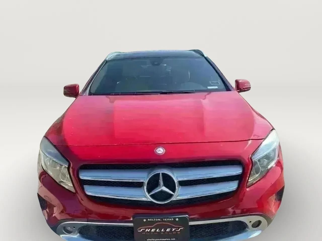 Used 2016 Mercedes-Benz GLA 250 image 2