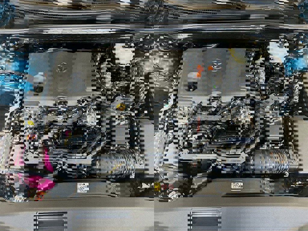 New 2026 Toyota Camry SE image 8