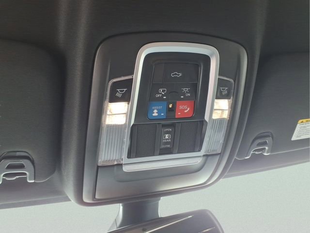 Used 2023 RAM 2500 Rebel w/ Level 1 Equipment Group image 25