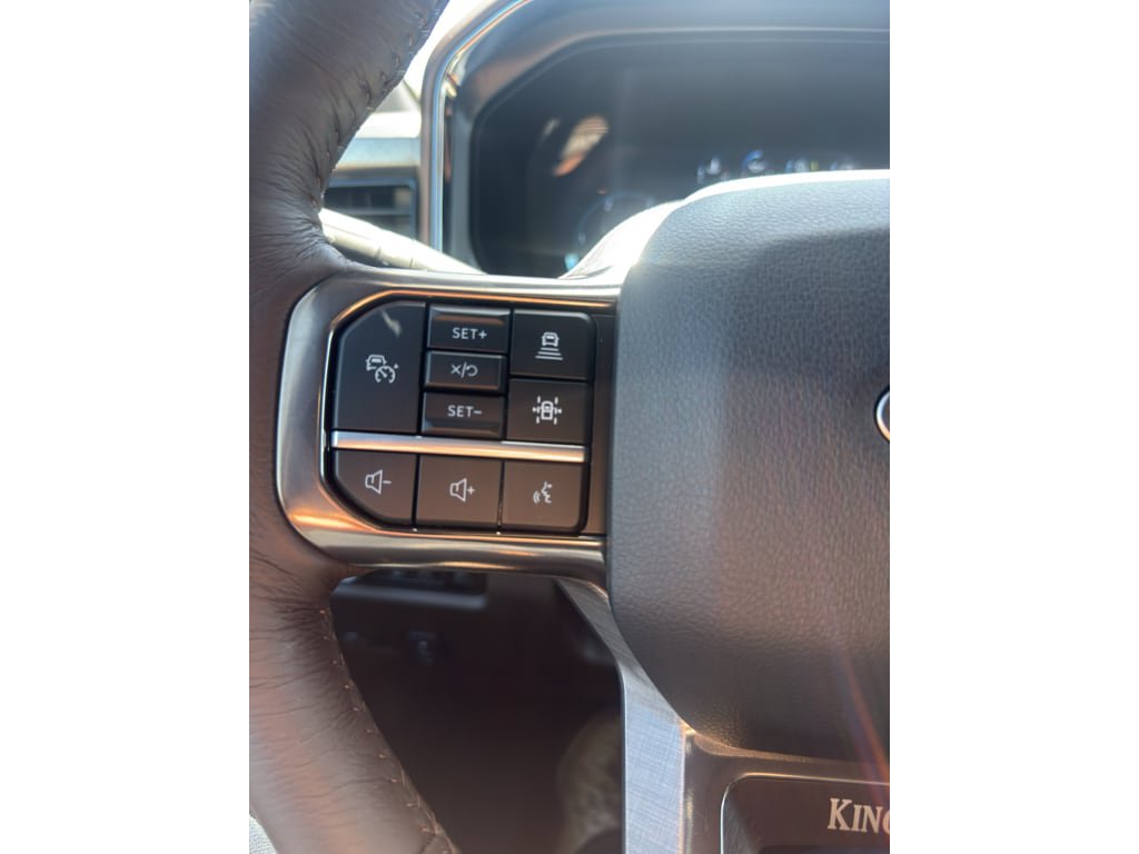 New 2026 Ford F350 King Ranch AWD/4WD image 26