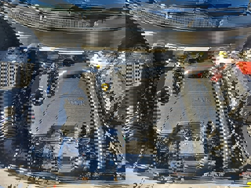 New 2026 GMC Terrain AT4 w/ Convenience Package III image 24