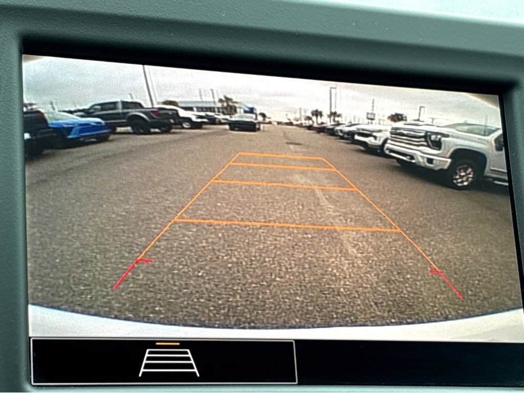 Used 2024 Chevrolet Equinox LT image 9