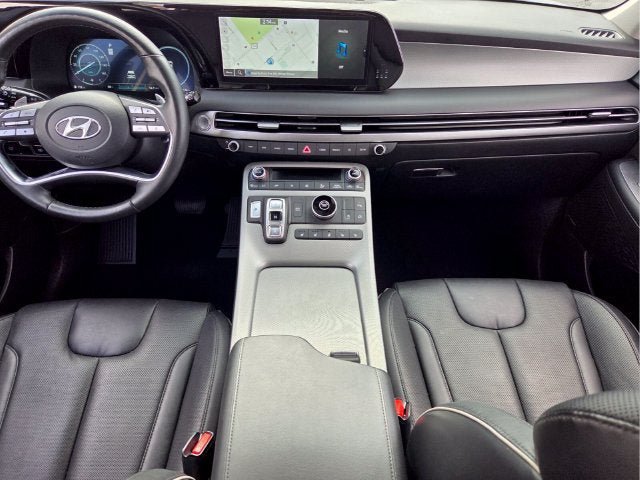 Used 2023 Hyundai Palisade SEL w/ Premium Package FWD image 14