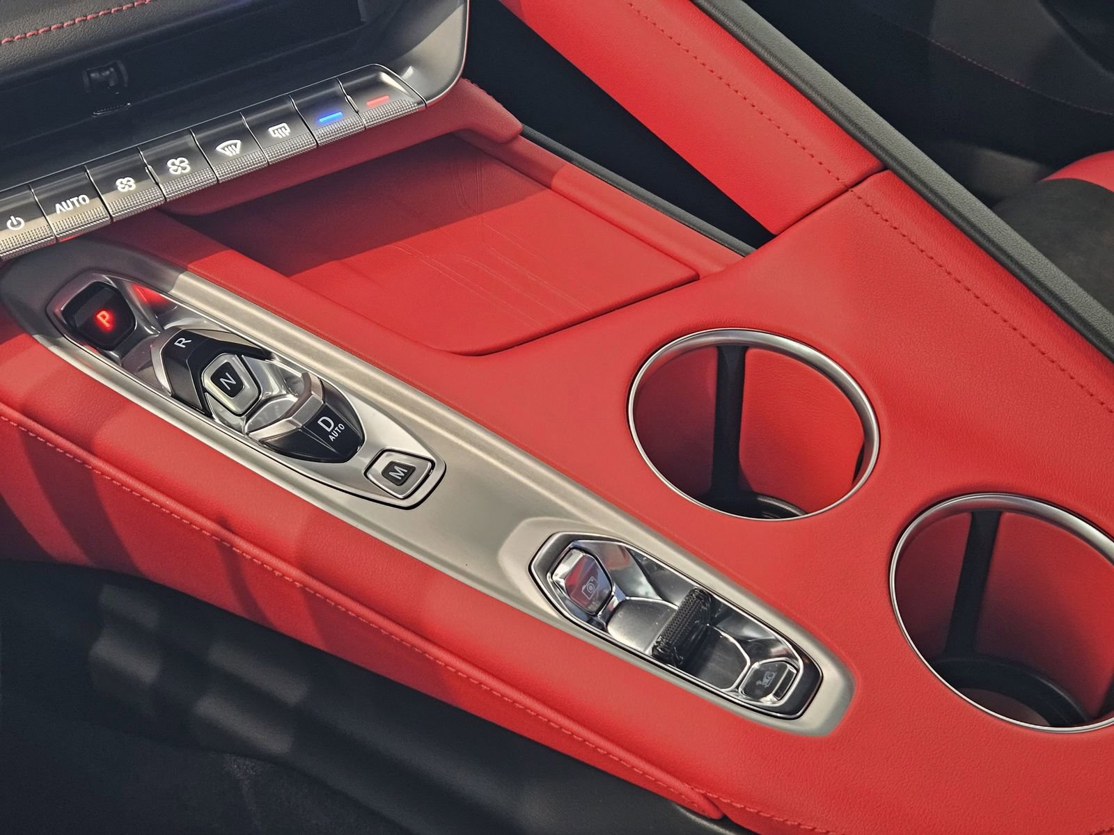 New 2026 Chevrolet Corvette Z06 w/ Battery Protection Package image 22