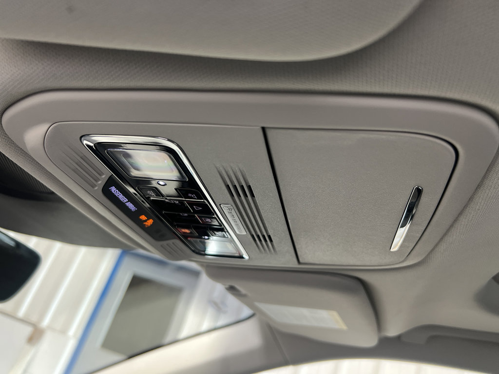 New 2025 Lincoln Aviator Reserve w/ Jet Appearance Package image 13