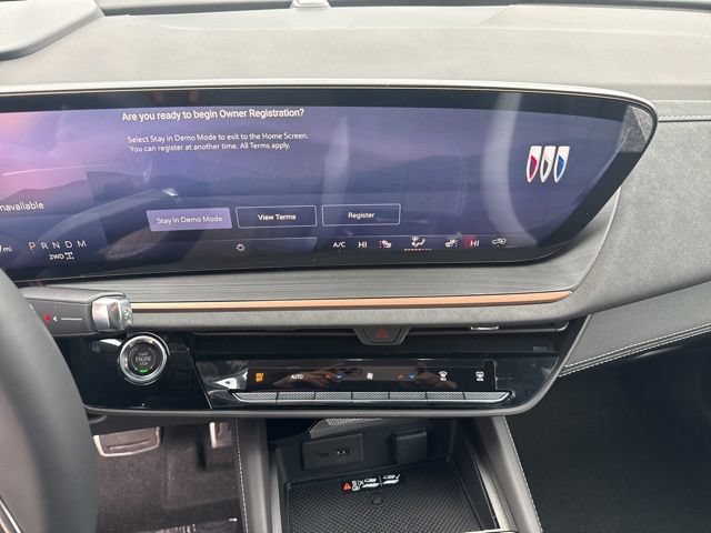 New 2026 Buick Envision Sport Touring AWD/4WD image 23