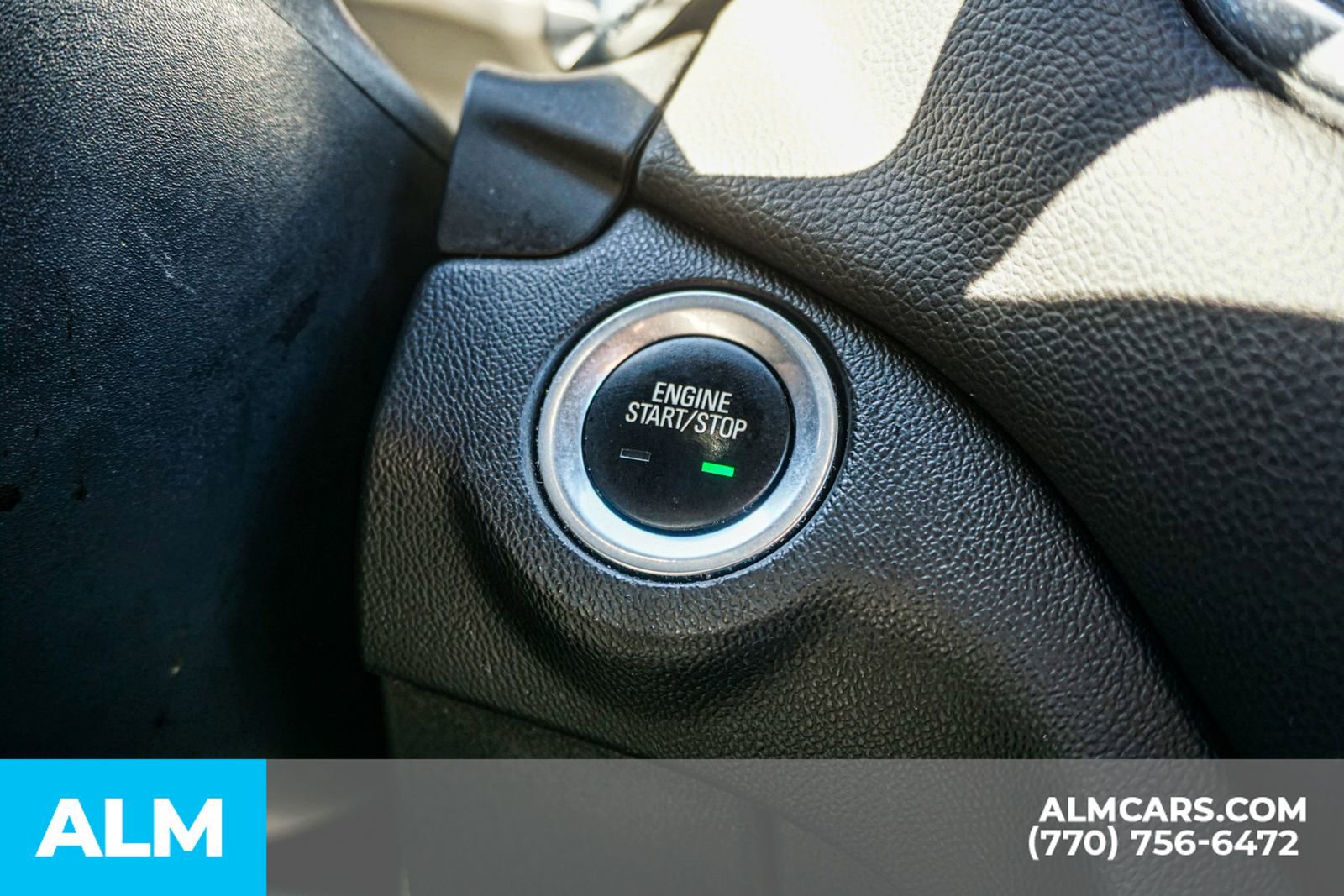 Used 2021 Chevrolet Equinox LT FWD image 32